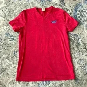Hollister Boys Shirt Size S